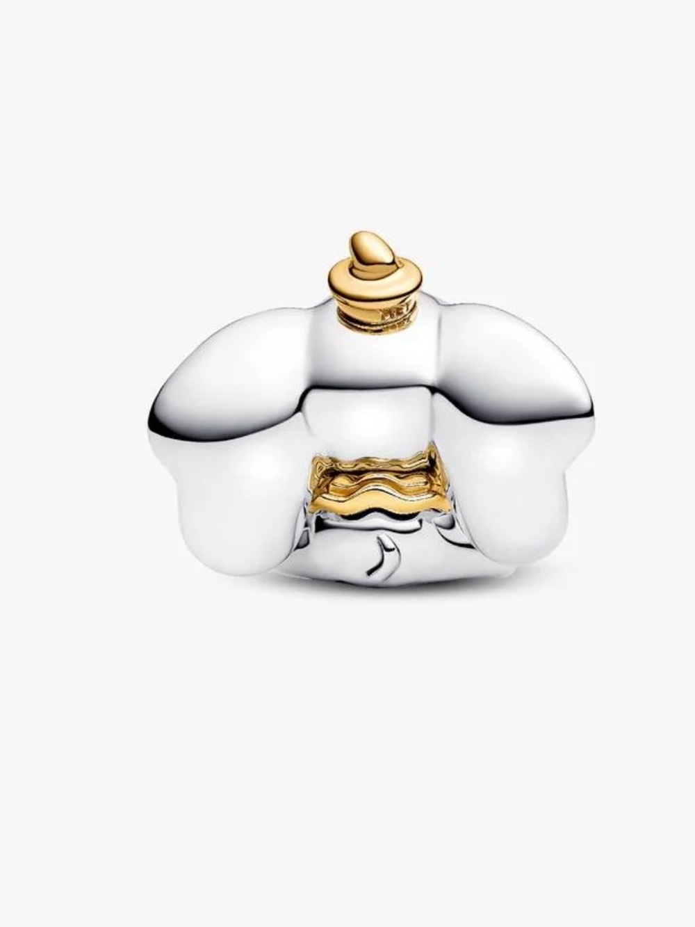 New Pandora Disney Dumbo Charm - Picture 2 of 5